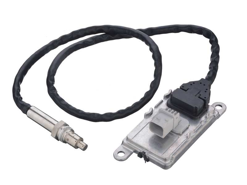 NOx-Sensor